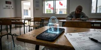 Baccalauréat : quand la lutte contre la fraude déconnecte l’économie BAC Fraude