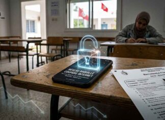 Baccalauréat : quand la lutte contre la fraude déconnecte l’économie BAC Fraude