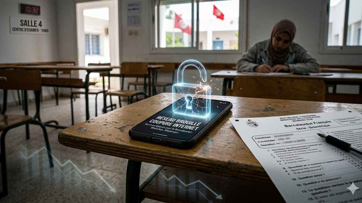 BAC Fraude