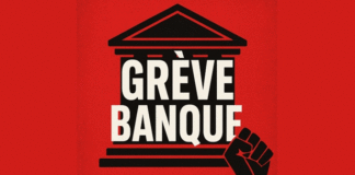 Grève des banques : la FGBEFA dénonce des pressions sur les salariés et défend la liberté syndicale