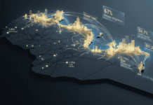 Inclusion financière Tunisie : Rapport Melqart Partners sur la géographie financière 2026 Banques Géographie Financière