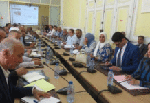 Gouvernorat de Tunis : Examen de l’avancement de trois projets d’infrastructures majeurs