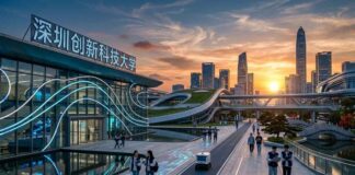 IA et enseignement supérieur : la Chine supprime des milliers de filières universitaires jugées inadaptées à l’ère de l’intelligence artificielle Chine Enseignement Supérieur