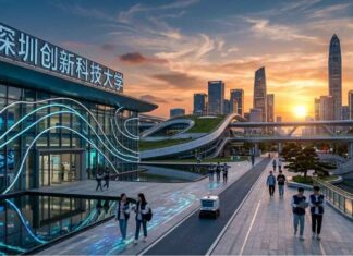 IA et enseignement supérieur : la Chine supprime des milliers de filières universitaires jugées inadaptées à l’ère de l’intelligence artificielle Chine Enseignement Supérieur