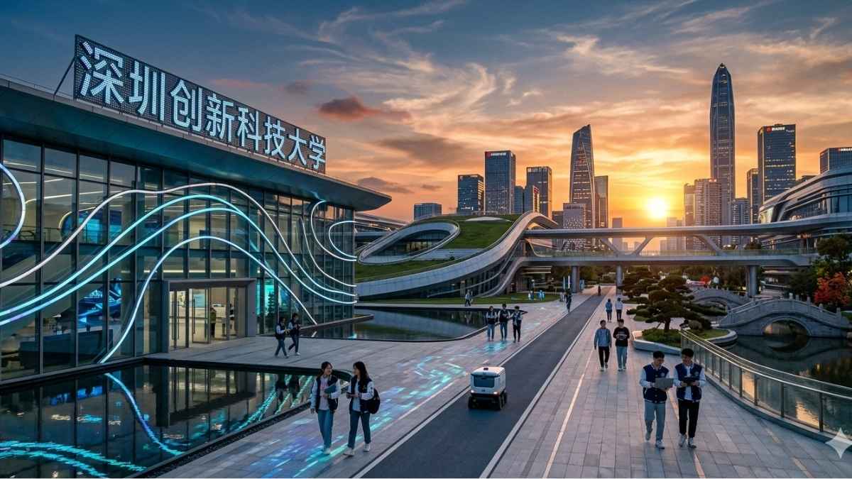 Chine Enseignement Supérieur