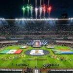 Mondial 2026 : le guide complet du calendrier, du match d’ouverture à la finale Coupe du Monde 2026