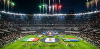 Mondial 2026 : le guide complet du calendrier, du match d’ouverture à la finale Coupe du Monde 2026