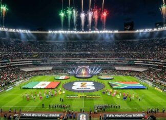 Mondial 2026 : le guide complet du calendrier, du match d’ouverture à la finale Coupe du Monde 2026