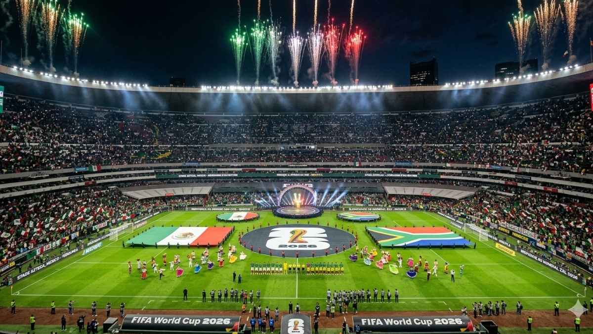 Coupe du Monde 2026