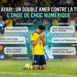 Coupe du Monde – Le doublé de Yasin Ayari contre la Tunisie : entre humour et colère, le web s’embrase Coupe du Monde 2026 - Yasin Ayari Suède Tunisie
