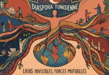 Tunisiens de l’étranger : Comment transformer 8,6 milliards de dinars en moteur de croissance ? Diaspora TRE