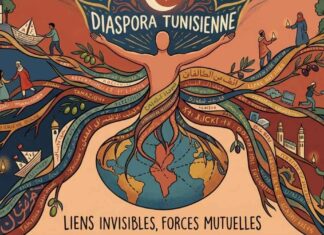 Tunisiens de l’étranger : Comment transformer 8,6 milliards de dinars en moteur de croissance ? Diaspora TRE