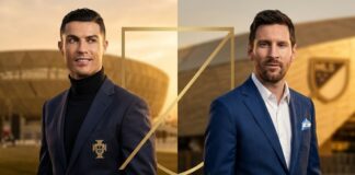 Les 10 joueurs les plus riches du Mondial 2026 Football - Joueurs les plus riches