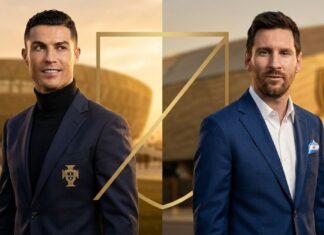 Les 10 joueurs les plus riches du Mondial 2026 Football - Joueurs les plus riches