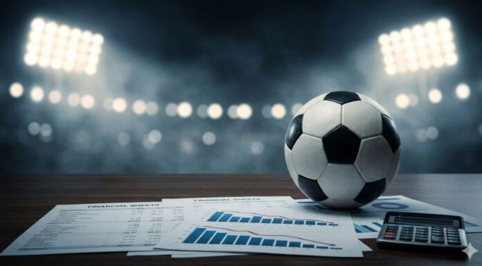 FOOTBALL BUSINESS | MERCATO : Elyes Dhaoui, le jeune milieu tunisien qui attire Saint-Étienne Football Tunisien
