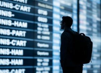 Fuite des cerveaux : 42% des ingénieurs tunisiens ont quitté le pays, Le cri d’alarme de l’OIT Fuite des cerveaux