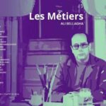 Sidi Bou Saïd : la Galerie Aïcha Gorgi rend hommage à Ali Bellagha avec l’exposition « Les Métiers »