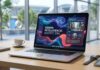 L’ordinateur Googlebook et la vidéo par IA : Google vient de redéfinir le futur du travail et de la création Google Gemiini