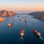 Accord USA-Iran : L’art de la diplomatie en eaux troubles Guerre USA Iran Petrole
