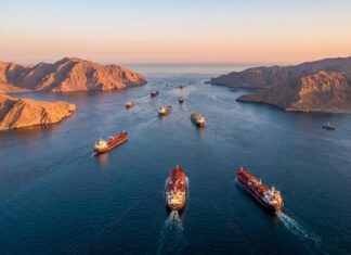 Accord USA-Iran : L’art de la diplomatie en eaux troubles Guerre USA Iran Petrole