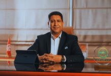 MAE Assurances nomme Hatem Amira au poste de directeur général Hatem Amira DG MAE