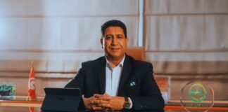 MAE Assurances nomme Hatem Amira au poste de directeur général Hatem Amira DG MAE