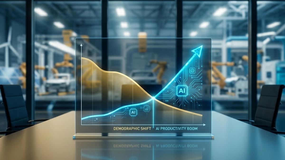 Economie IA Talents Emploi