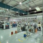 Kef : un groupe chinois envisage un investissement industriel créateur de 6 200 emplois Jetty Technology