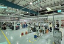 Kef : un groupe chinois envisage un investissement industriel créateur de 6 200 emplois Jetty Technology