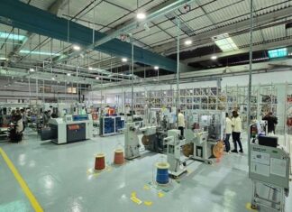 Kef : un groupe chinois envisage un investissement industriel créateur de 6 200 emplois Jetty Technology