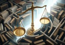 Lourdeur administrative et lois obsolètes : pourquoi on doit réformer d’urgence les cadres juridiques Justice-Réglementations-Lois-Décrets-Arrêtés