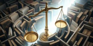 Lourdeur administrative et lois obsolètes : pourquoi on doit réformer d’urgence les cadres juridiques Justice-Réglementations-Lois-Décrets-Arrêtés