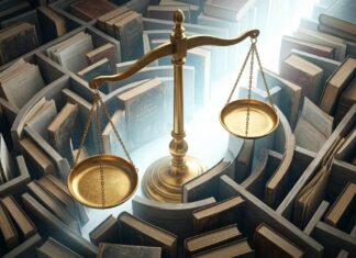 Lourdeur administrative et lois obsolètes : pourquoi on doit réformer d’urgence les cadres juridiques Justice-Réglementations-Lois-Décrets-Arrêtés