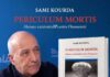 Livre | PERICULUM MORTIS de Sami Kourda : Géopolitique du basculement, l’onde de choc de la crise de Gaza Sami Kourda - Livre
