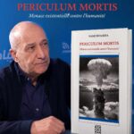 Livre | PERICULUM MORTIS de Sami Kourda : Géopolitique du basculement, l’onde de choc de la crise de Gaza Sami Kourda - Livre
