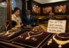 Choc pour les futurs mariés : le gramme d’or grimpe à 600 dinars Prix de l'Or