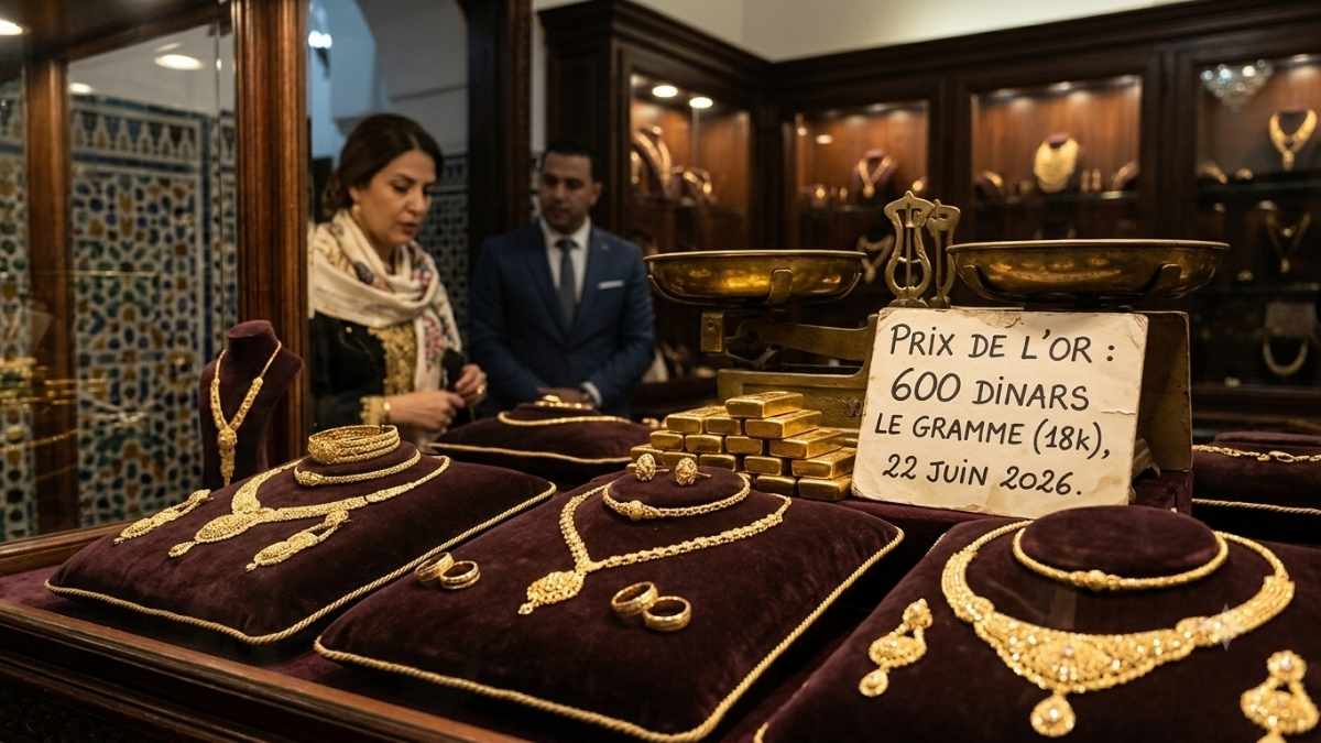 Prix de l'Or