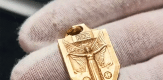 La médaille de Pelé au Mondial de 1958 pourrait atteindre 580.000 euros aux enchères