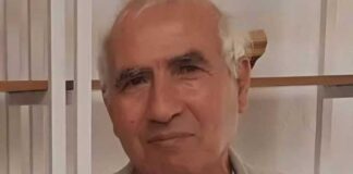 Hommage posthume à Mohamed Messaoud Driss au CMAM le 12 juin
