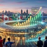 Mondial 2026 : Le triomphe de l’imprévisibilité et la revanche des géants Mondial 2026 Football FIFA
