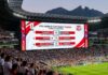Mondial 2026 : dates et horaires des matchs des Aigles de Carthage Mondial 2026 Matchs Tunisie