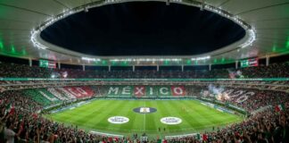 Mondial 2026 : le chiffre du jour est 48 Mondial 2026