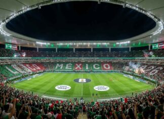 Mondial 2026 : le chiffre du jour est 48 Mondial 2026