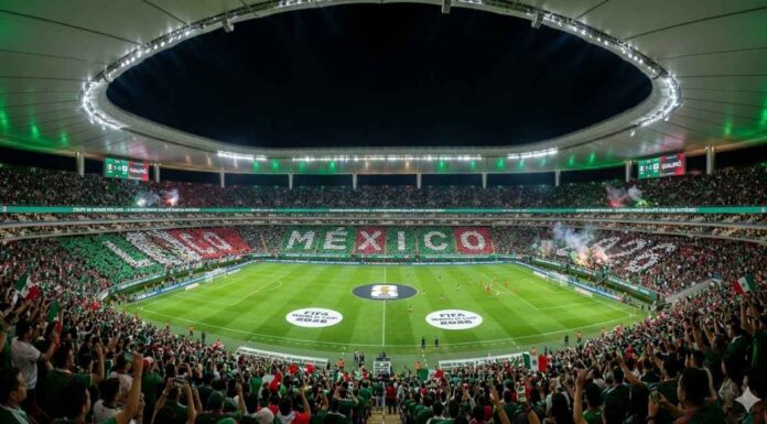 Mondial 2026 : le chiffre du jour est 48 Mondial 2026