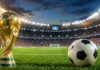 Mondial FIFA 2026 | Chiffre du Jour : 281.223 spectateurs en une journée, nouveau record Mondial FIFA 2026