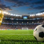 Football : La Confédération sud-américaine plaide pour une Coupe du monde 2030 à 64 équipes Mondial FIFA 2026