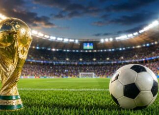 Mondial FIFA 2026 | Chiffre du Jour : 281.223 spectateurs en une journée, nouveau record Mondial FIFA 2026