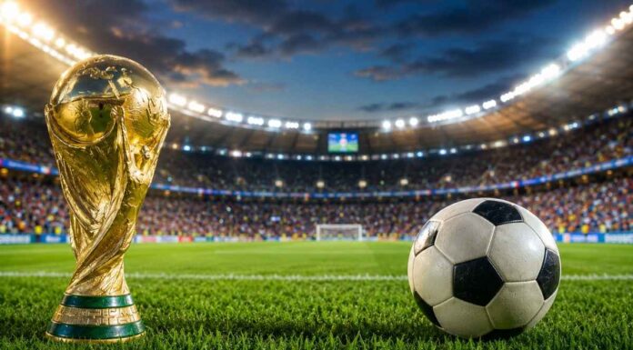 Mondial FIFA 2026 | Chiffre du Jour : 281.223 spectateurs en une journée, nouveau record Mondial FIFA 2026