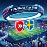 À vos agendas ! Découvrez les horaires tunisiens des matchs de la Tunisie, du Maroc et de l’Algérie au Mondial 2026 Coupe du Monde 2026