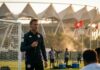 Un match, puis la rupture : comment la Tunisie a choisi le choc Renard pour sauver son Mondial Tunisie - Mondial 2026